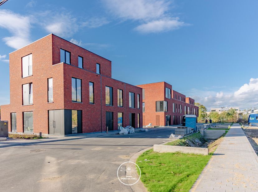 Huis te koop
                    in 9030 Mariakerke