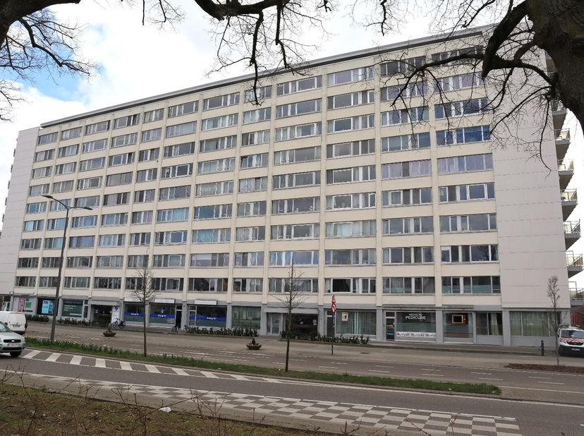 Bien professionnel à vendre
                    à 3300 Tienen