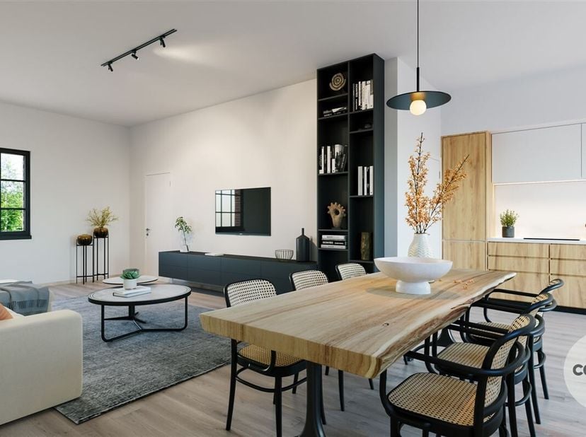 Nouveau projet de construction Guldenbodem à Borgloon : un joyau rural !&lt;br /&gt;
Vous êtes à la recherche d&#039;une maison idyllique dans un environnement c
