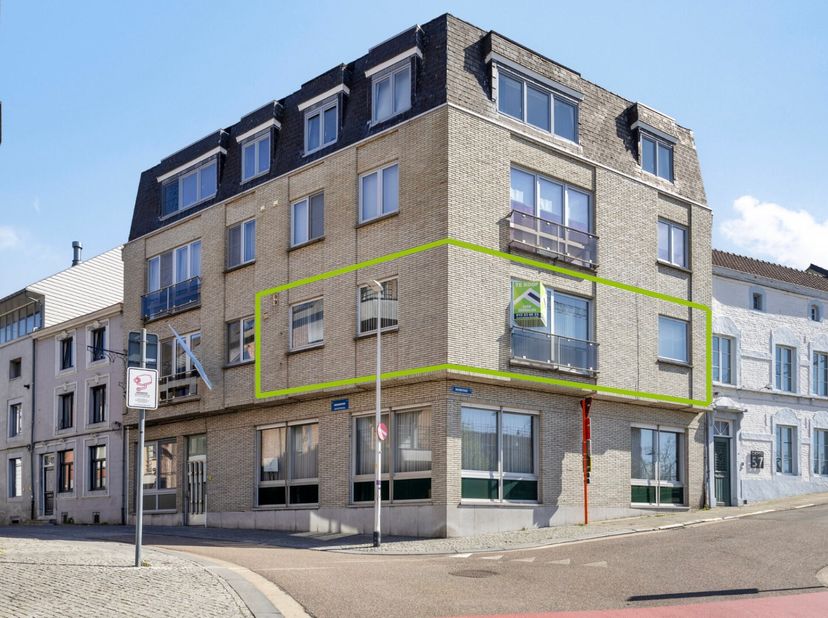 Appartement à vendre
                    à 3700 Tongeren