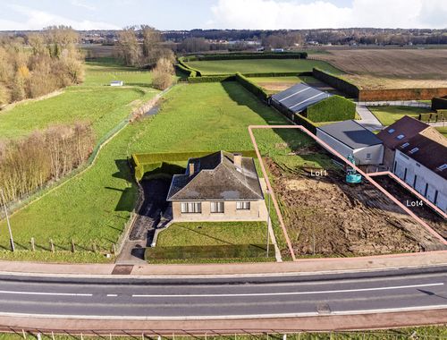                                         Bouwgrond te koop in Schepdaal, € 279.000
