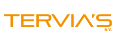 TERVIA'S