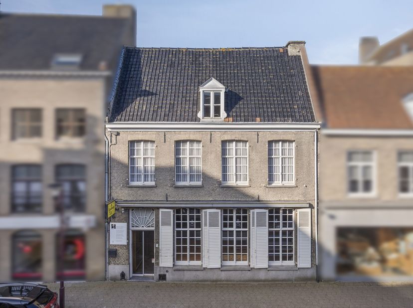 Découvrez votre maison idéale lors de la Semaine nationale de l&#039;immobilier! Planifiez une visite entre le 21/04 et le 26/04.&lt;br /&gt;
Propriété commercia