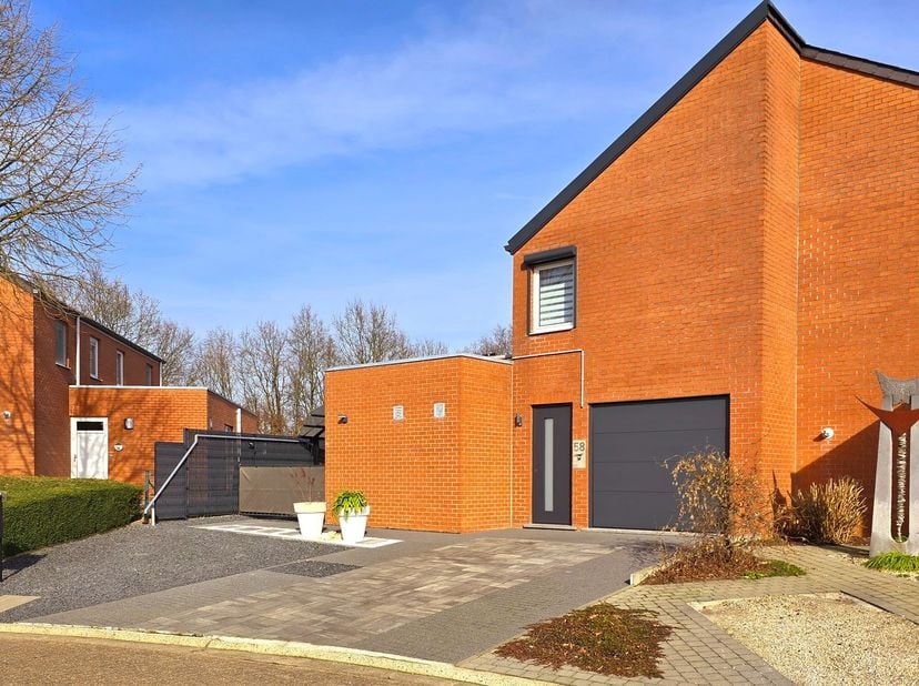 Maison à vendre
                    à 3560 Lummen