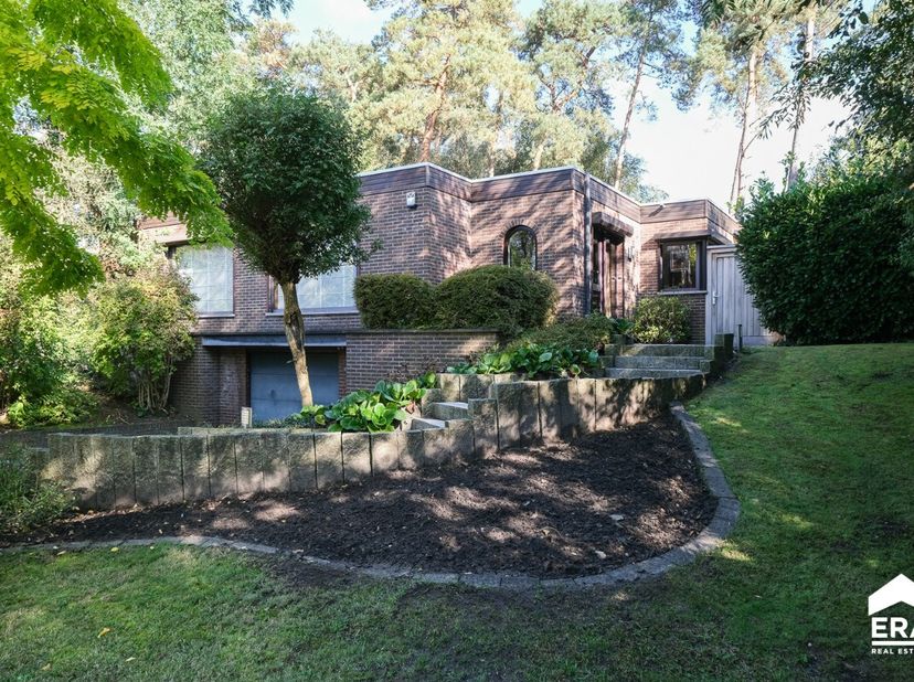 Maison à vendre
                    à 3940 Hechtel
