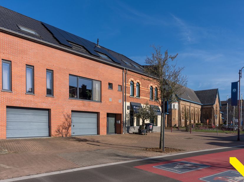 Maison à vendre
                    à 3980 Tessenderlo