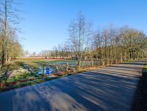                                         Terrain agricole à vendre à Turnhout, € 35.000
