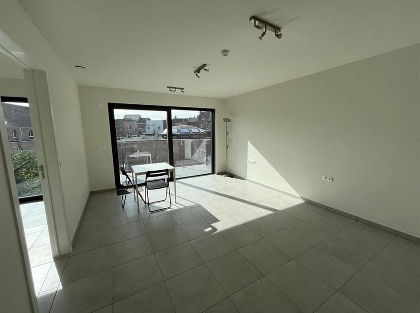 Appartement à louer
                    à 9200 Dendermonde