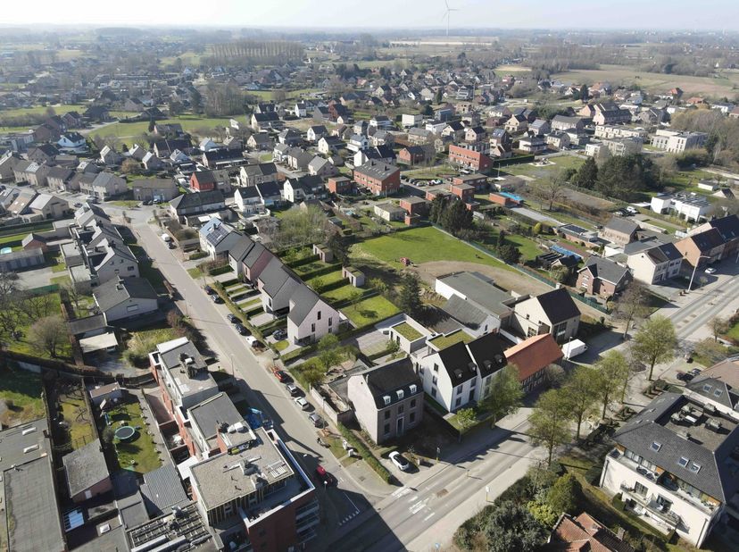 Welkom in Residentie Tuedo (Diepenbeek)! &lt;br /&gt;
&lt;br /&gt;
Bekijk je deze advertentie via een aanverwante website? Neem dan een kijkje op onderstaande lin