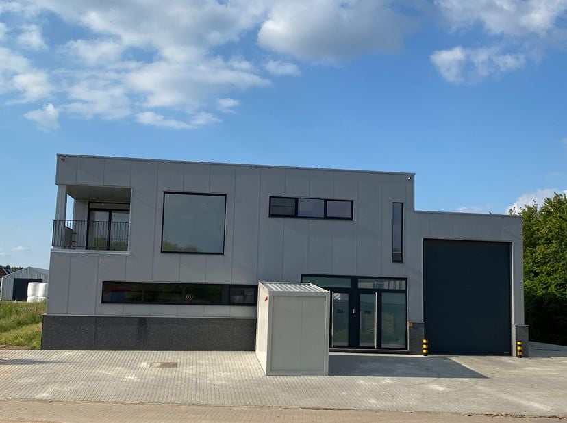 Appartement à louer
                    à 2430 Vorst