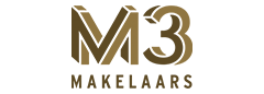 M3 Makelaars Brasschaat