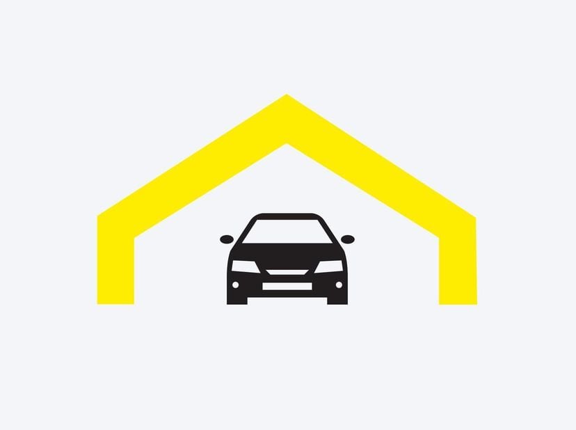 Garage à louer
                    à 2440 Geel