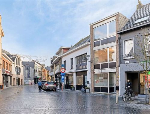                                         Handelspand te koop in Puurs, € 398.000
