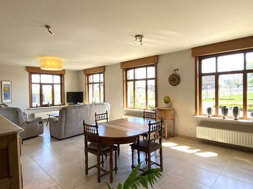 Maison à louer
                    à 8850 Ardooie