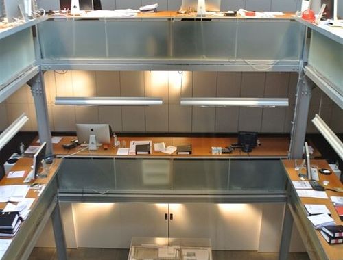                                         Burelencomplex te koop in Lier, € 1.250.000
