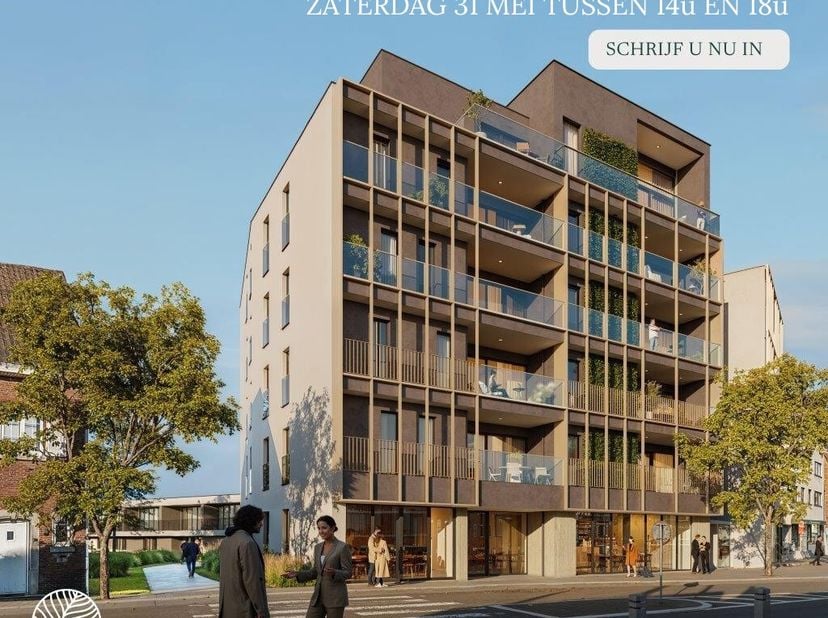 Maison à vendre
                    à 3500 Hasselt