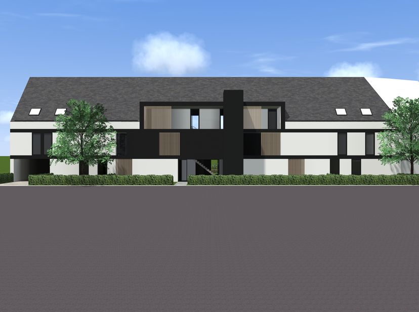 Appartementen te huur in Oudsbergen (+ deelgemeenten) Zimmo