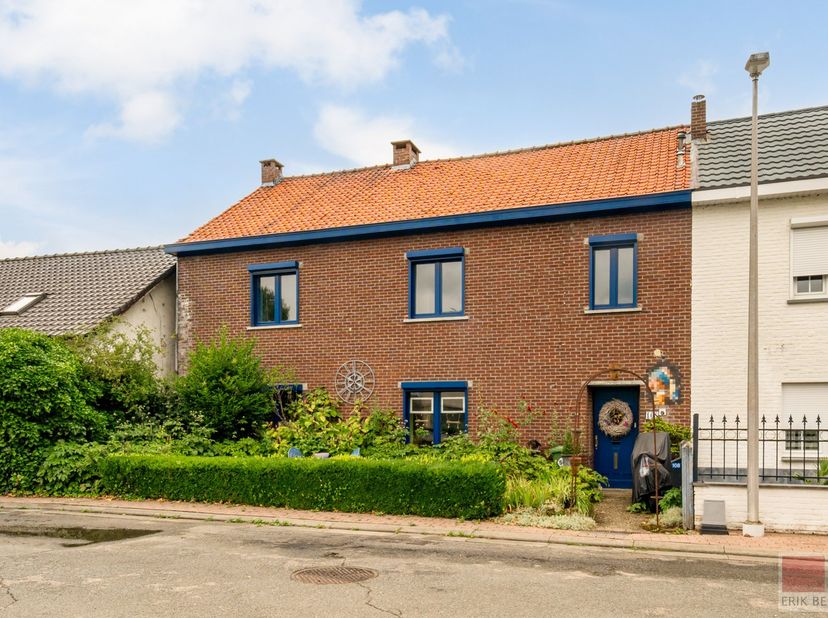 Maison à vendre
                    à 3740 Hees