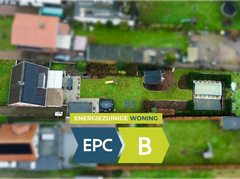 Welkom te Grote Kerkstraat 111 te Vrasene, een charmante open bebouwing die recent werd gerenoveerd. Bij de renovatie is er stil gestaan bij de energi