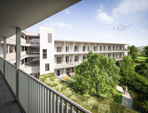                                         Appartement te koop in Dilsen-Stokkem, € 280.571,87
