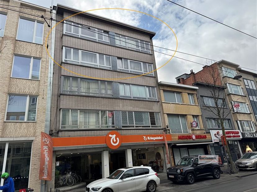 Bien professionnel à vendre
                    à 2170 Merksem