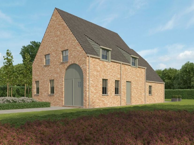 Bekijk ook: Laurens Casaert Een voorbeeldwoning dat volledig aan te passen is naar wens én budget? Dat is wat wij bij Your Home doen. Met onze kennis