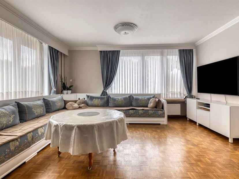 Appartement à vendre
                    à 2100 Deurne