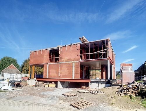                                        Maison à vendre à Wortegem, € 559.000
