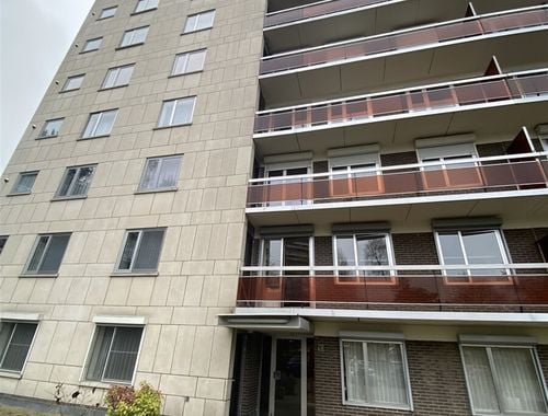                                         Appartement te huur in Evere, € 1.100
