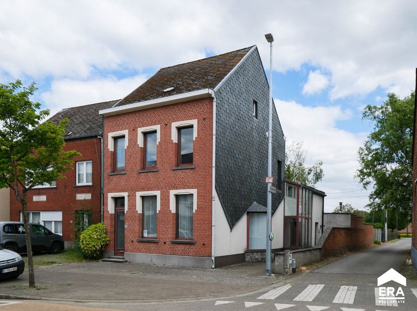 Maison à vendre
                    à 2230 Herselt