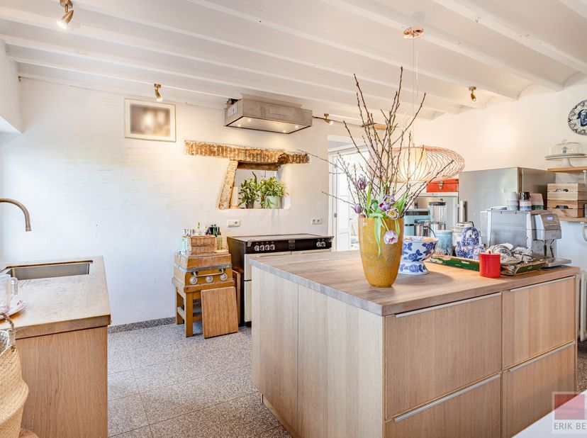 Maison à vendre
                    à 3793 Teuven
