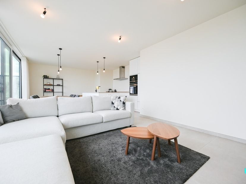 Appartement à vendre
                    à 8870 Izegem