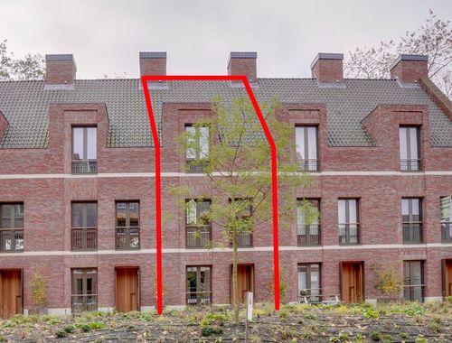                                         Woning te koop in Maaseik, € 330.000
