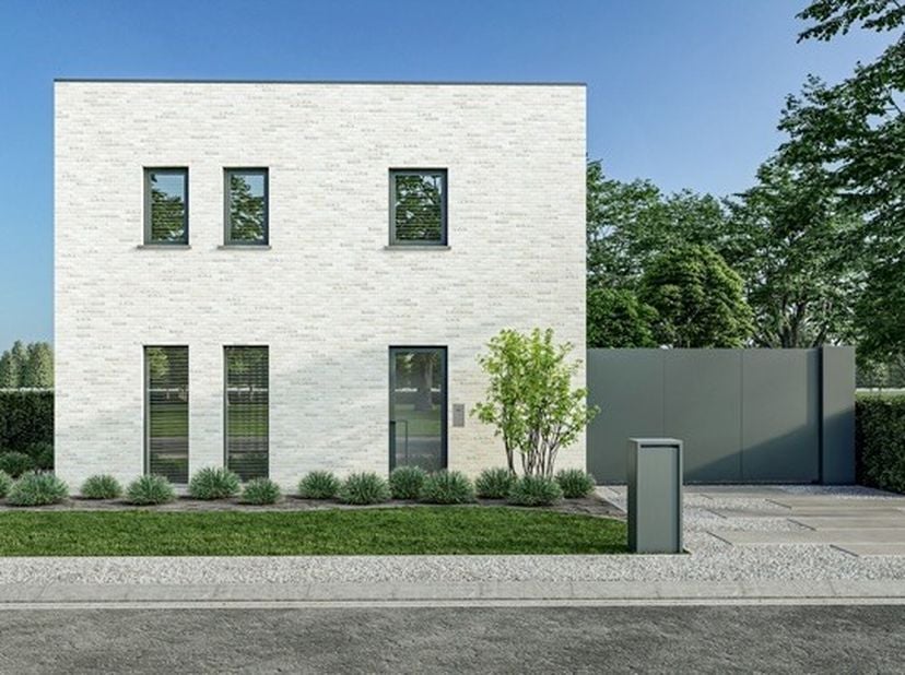 Maison à vendre
                    à 3540 Herk-de-Stad