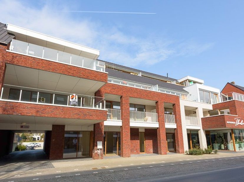 Appartement à vendre
                    à 8540 Deerlijk