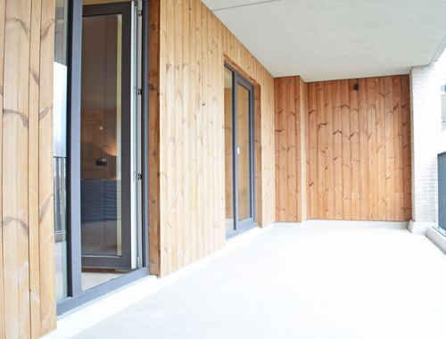                                         Appartement à vendre à Neder-over-Heembeek, € 368.150
