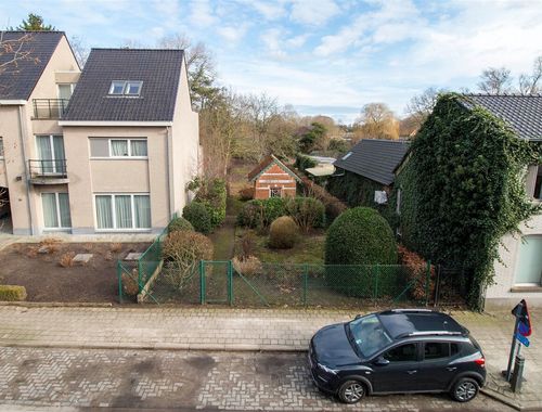                                         Terrain à bâtir à vendre à Nijlen, € 165.000
