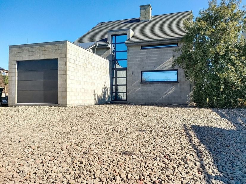 Maison à vendre
                    à 9620 Zottegem