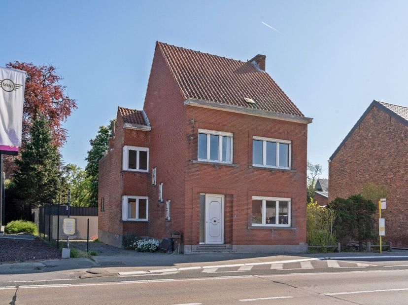 [[ CE BIEN PARTICIPE À LA JOURNÉE MAISONS OUVERTES ERA LE 14/6 DE 11:00 À 12:00 ]]&lt;br /&gt;
Ce bien participe à la Journée Maisons Ouvertes ERA. Visitabl