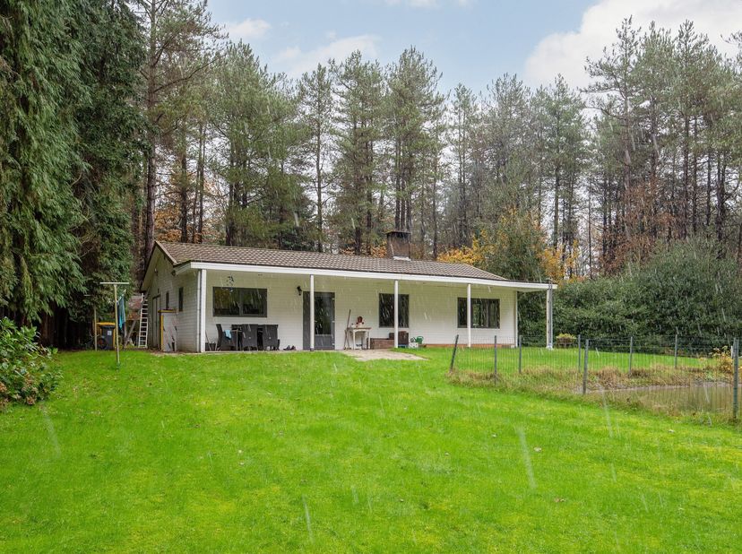 Maison à vendre
                    à 2360 Oud-Turnhout