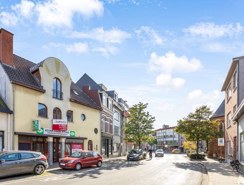                                         Woning te koop in Turnhout, € 299.000
