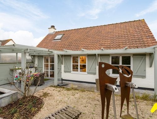                                         Vakantiewoning te koop in De Panne, € 225.000
