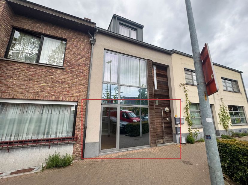 Appartement à louer
                    à 2260 Westerlo
