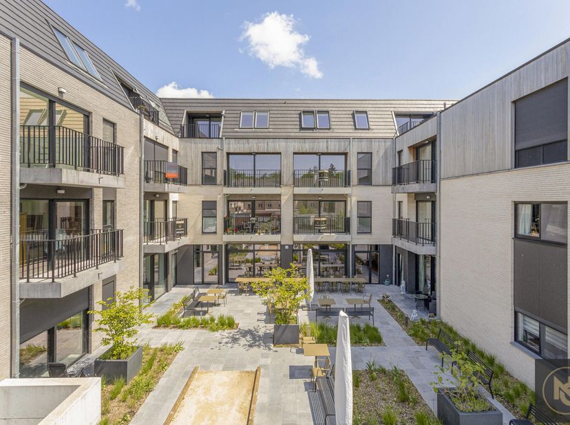- Residentie Alex &lt;br /&gt;
Prachtige erkende assistentiewoning gelegen op wandelafstand van het centrum van Maldegem. Deze nieuwbouw assistentiewoning i