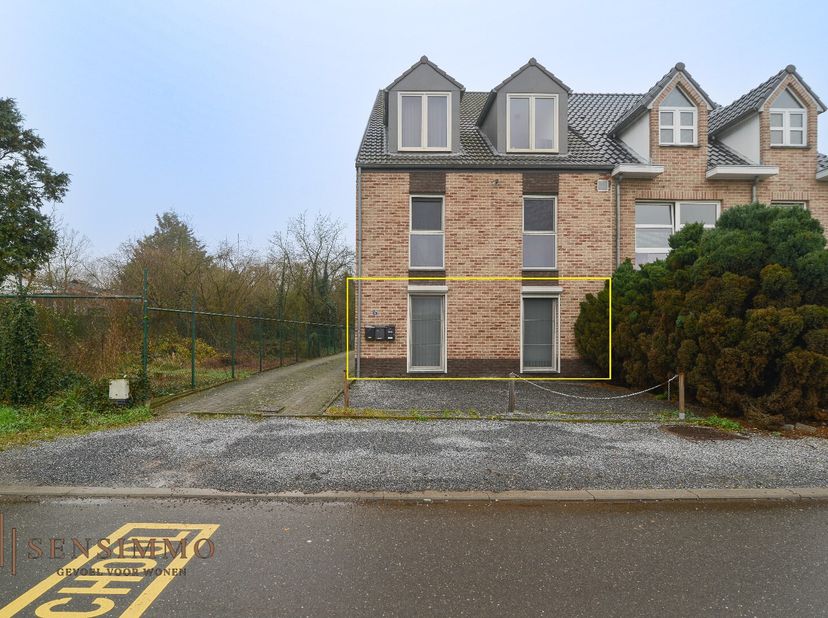 Appartement à vendre
                    à 3630 Eisden