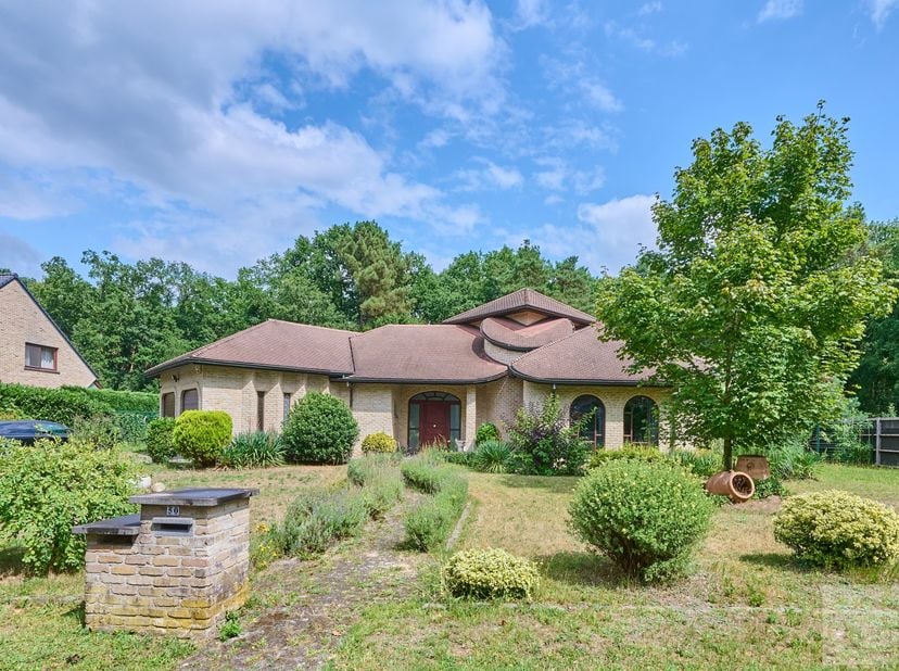 Maison à vendre
                    à 3530 Houthalen