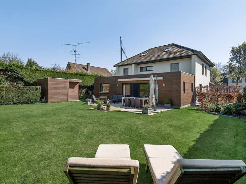 Maison à vendre
                    à 2320 Hoogstraten