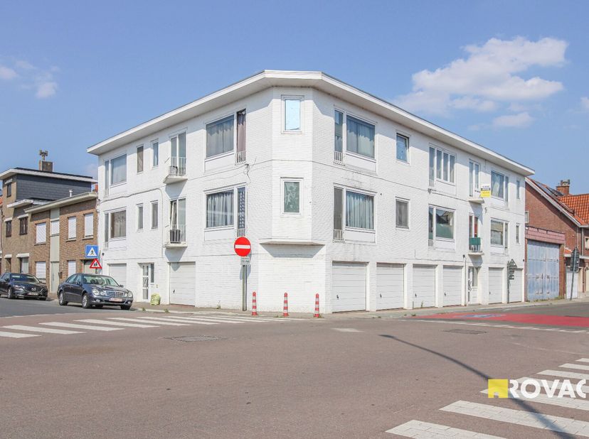 Appartement à louer
                    à 8870 Izegem