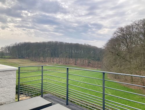                                         Penthouse à louer à Wavre, € 1.200
