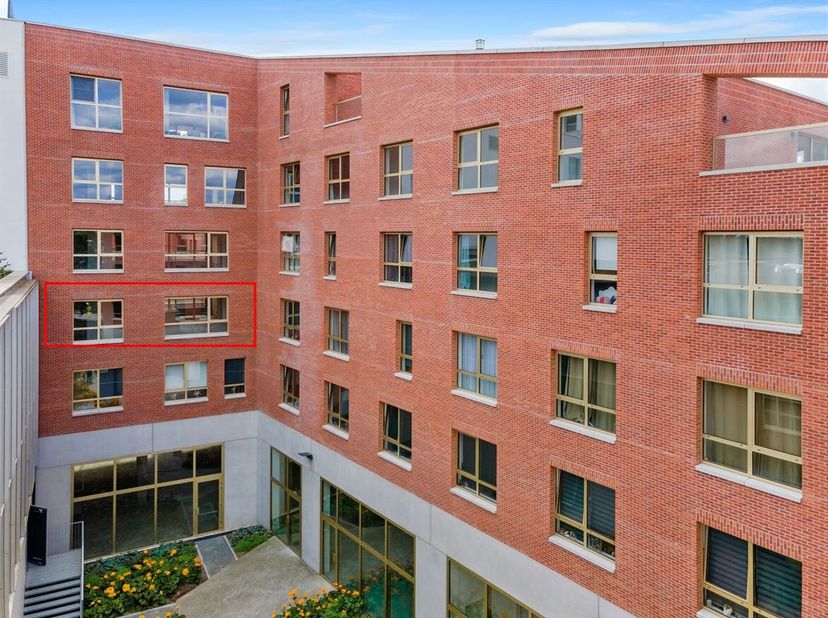 Turnova, een unieke stadsomgeving vlakbij de Grote Markt in het centrum van Turnhout&lt;br /&gt;
Luxueuze en ruime appartementen verdeeld over verschillende